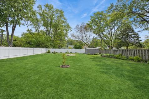 21955 Millard Avenue Richton Park IL 60471