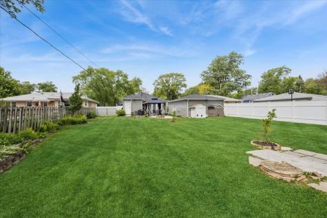 21955 Millard Avenue Richton Park IL 60471