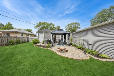 21955 Millard Avenue Richton Park IL 60471