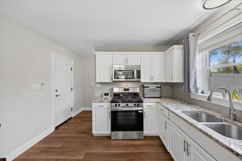 21955 Millard Avenue Richton Park IL 60471