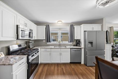 21955 Millard Avenue Richton Park IL 60471