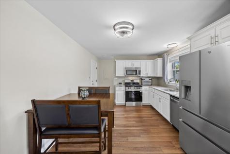 21955 Millard Avenue Richton Park IL 60471
