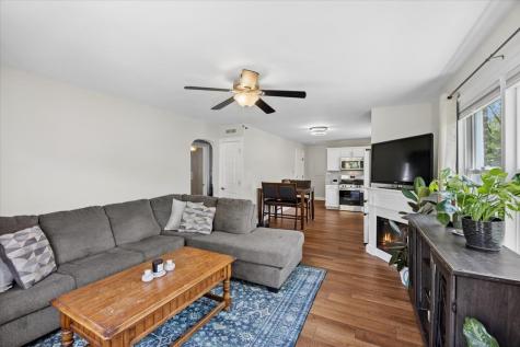 21955 Millard Avenue Richton Park IL 60471