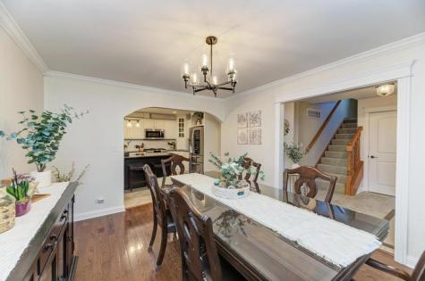 10S607 Glenn Drive Burr Ridge IL 60527