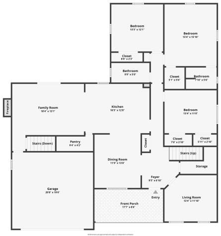 10S607 Glenn Drive Burr Ridge IL 60527