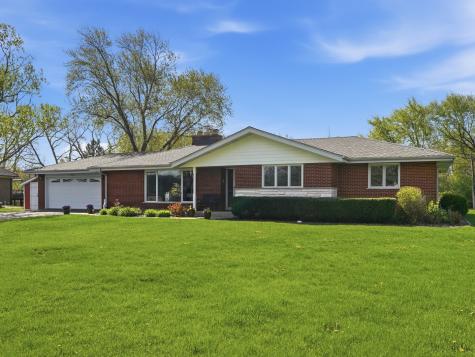 13 Wild Cherry Lane Palos Park IL 60464