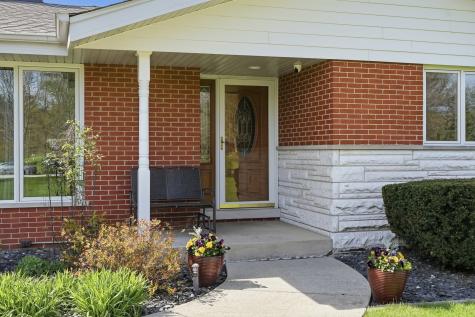 13 Wild Cherry Lane Palos Park IL 60464