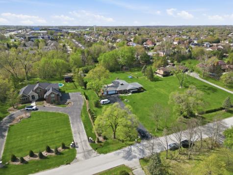 13 Wild Cherry Lane Palos Park IL 60464