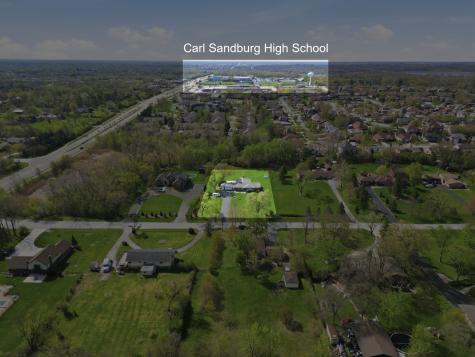 13 Wild Cherry Lane Palos Park IL 60464