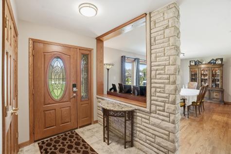 13 Wild Cherry Lane Palos Park IL 60464