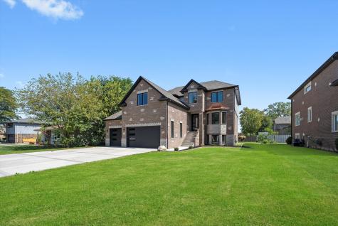 10441 South 83rd Avenue Palos Hills IL 60465