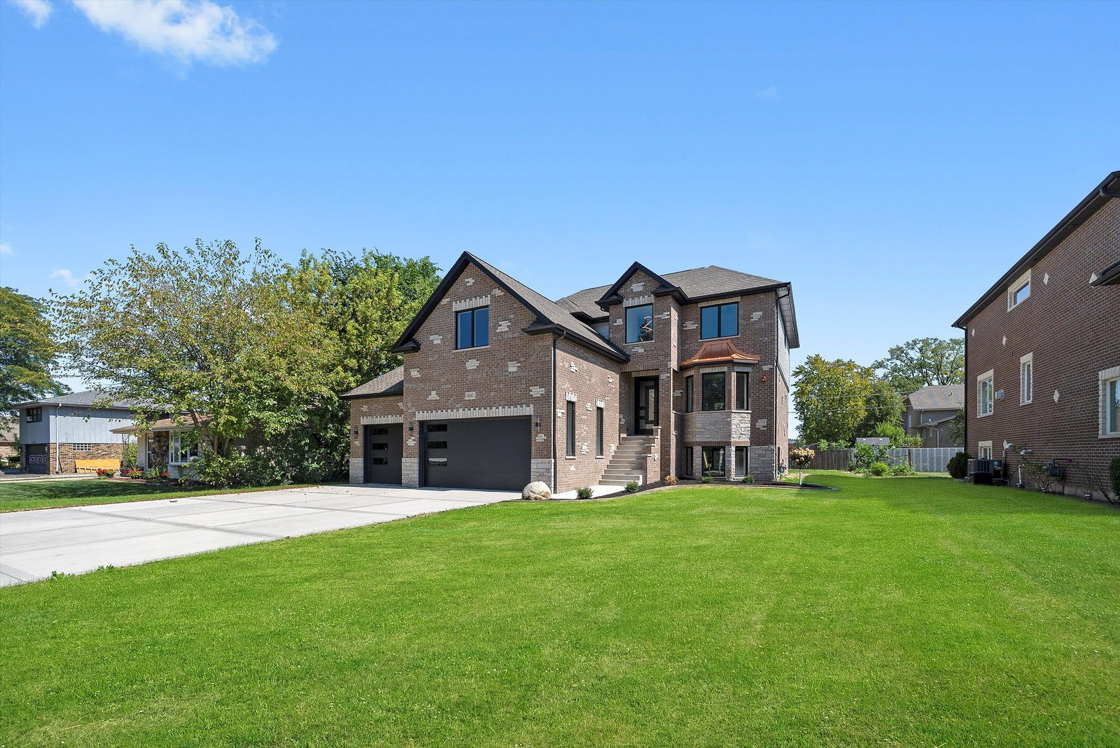 10441 South 83rd Avenue Palos Hills IL 60465