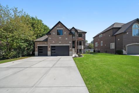 10441 South 83rd Avenue Palos Hills IL 60465