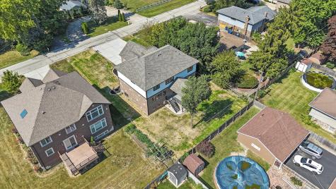 10441 South 83rd Avenue Palos Hills IL 60465