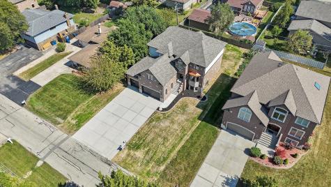 10441 South 83rd Avenue Palos Hills IL 60465