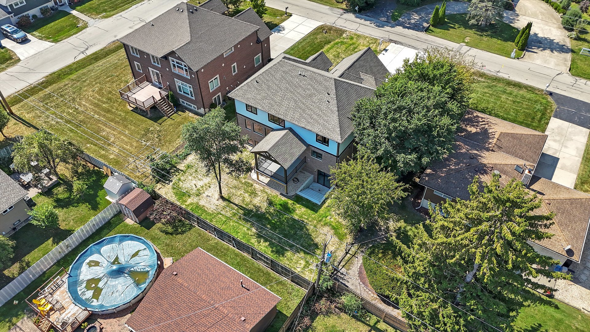 10441 South 83rd Avenue Palos Hills IL 60465