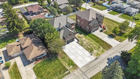 10441 South 83rd Avenue Palos Hills IL 60465