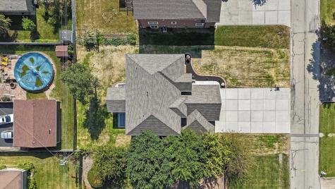 10441 South 83rd Avenue Palos Hills IL 60465