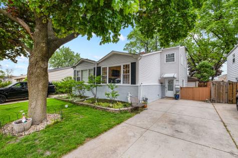 509 North 4th Avenue Des Plaines IL 60016
