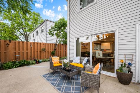 509 North 4th Avenue Des Plaines IL 60016