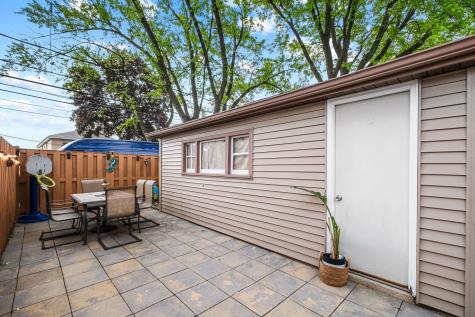509 North 4th Avenue Des Plaines IL 60016