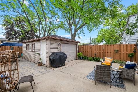 509 North 4th Avenue Des Plaines IL 60016