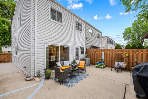 509 North 4th Avenue Des Plaines IL 60016