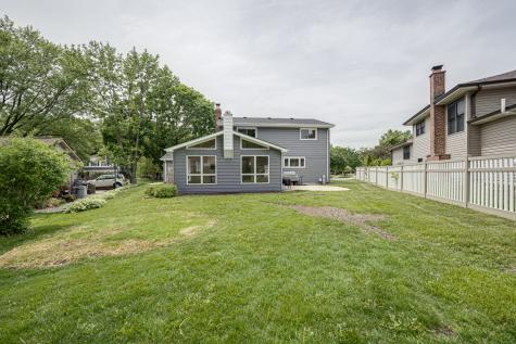 4433 Normandy Drive Lisle IL 60532