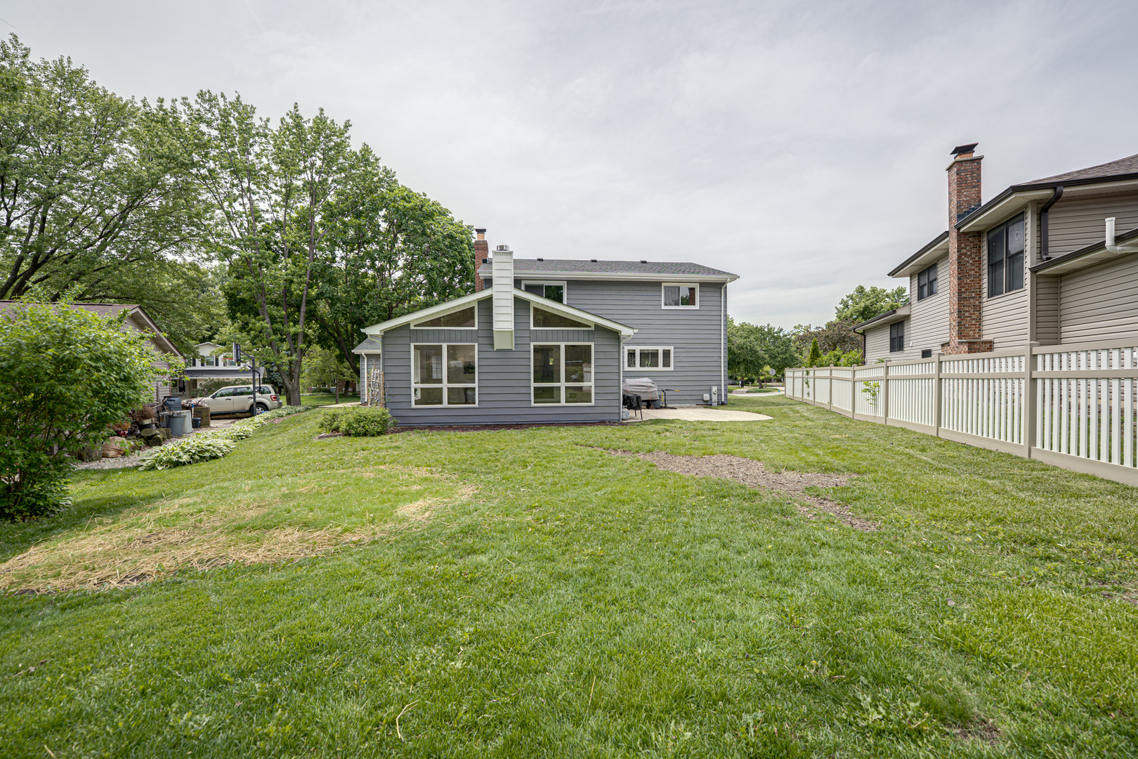 4433 Normandy Drive Lisle IL 60532