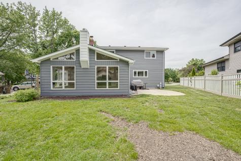 4433 Normandy Drive Lisle IL 60532