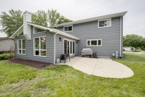 4433 Normandy Drive Lisle IL 60532