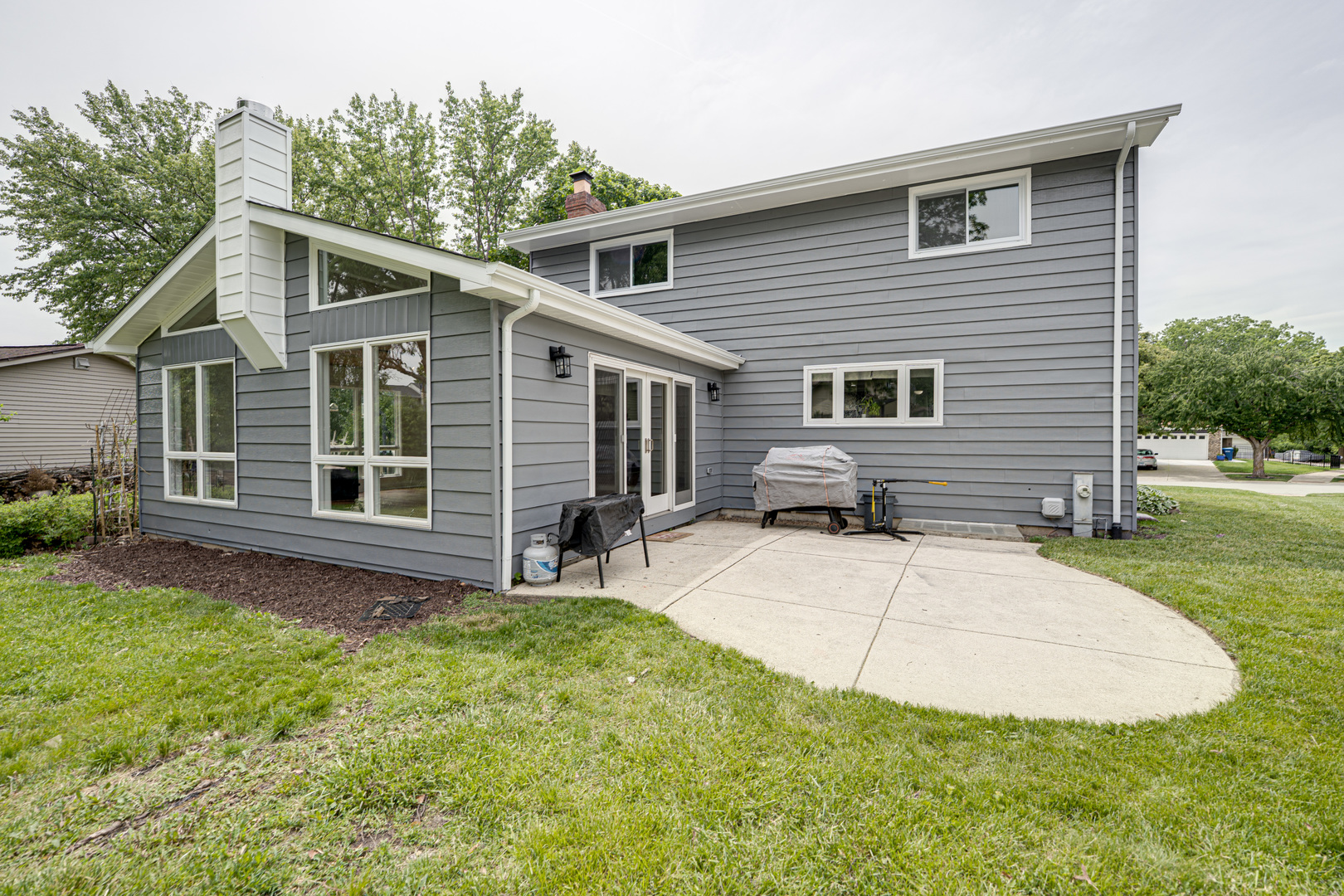 4433 Normandy Drive Lisle IL 60532