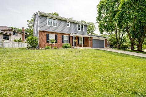 4433 Normandy Drive Lisle IL 60532