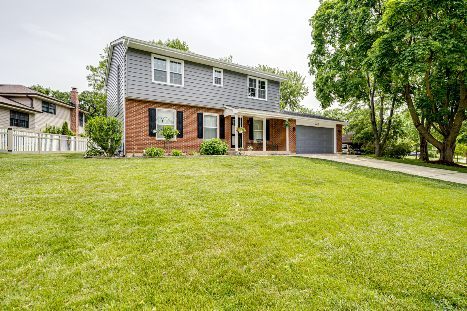 4433 Normandy Drive Lisle IL 60532