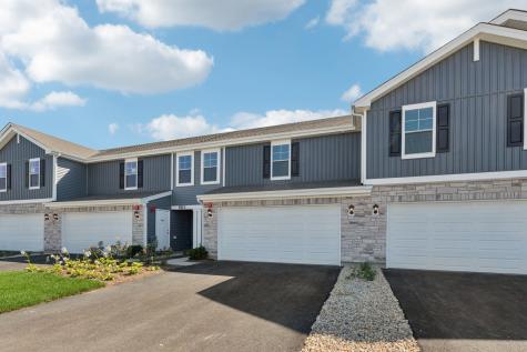 2226 Davidson Way Yorkville IL 60560