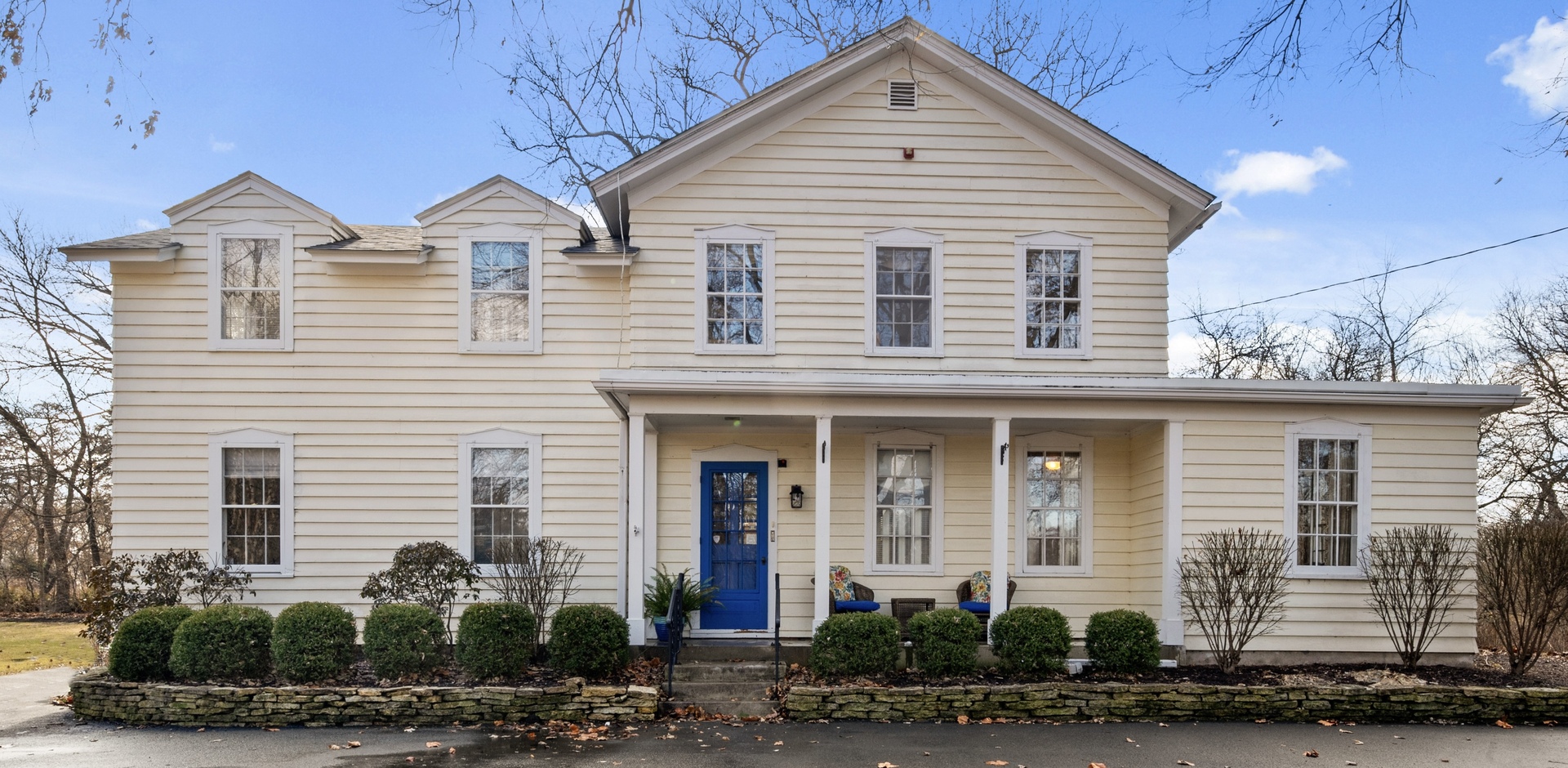 1822 Prairie Street Aurora IL 60506