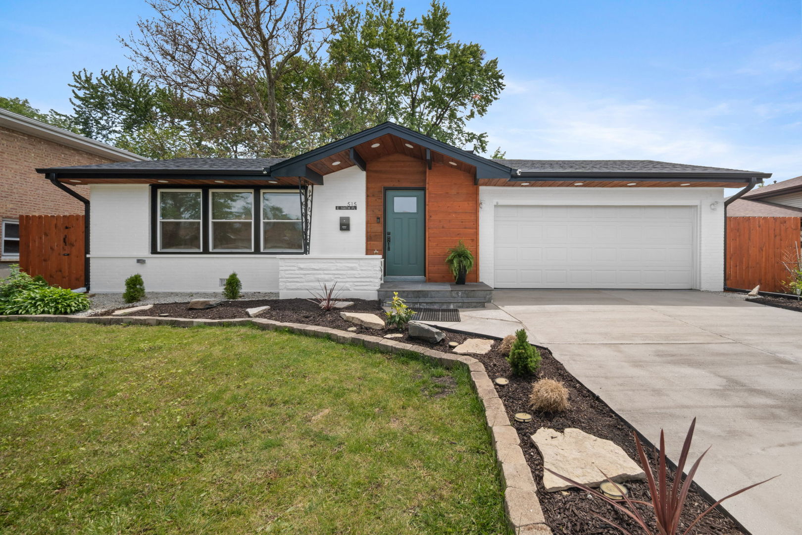 515 East 168th Place South Holland IL 60473