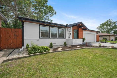 515 East 168th Place South Holland IL 60473