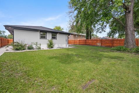 515 East 168th Place South Holland IL 60473