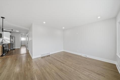 3415 North Kenton Avenue Chicago IL 60641