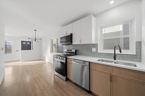 3415 North Kenton Avenue Chicago IL 60641