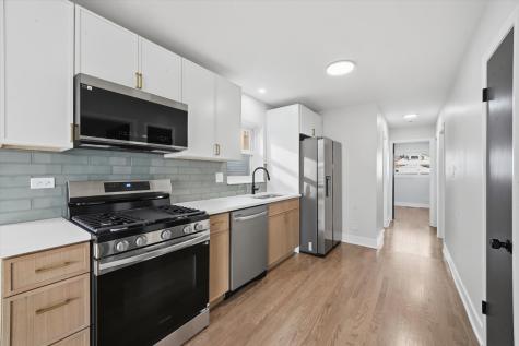 3415 North Kenton Avenue Chicago IL 60641