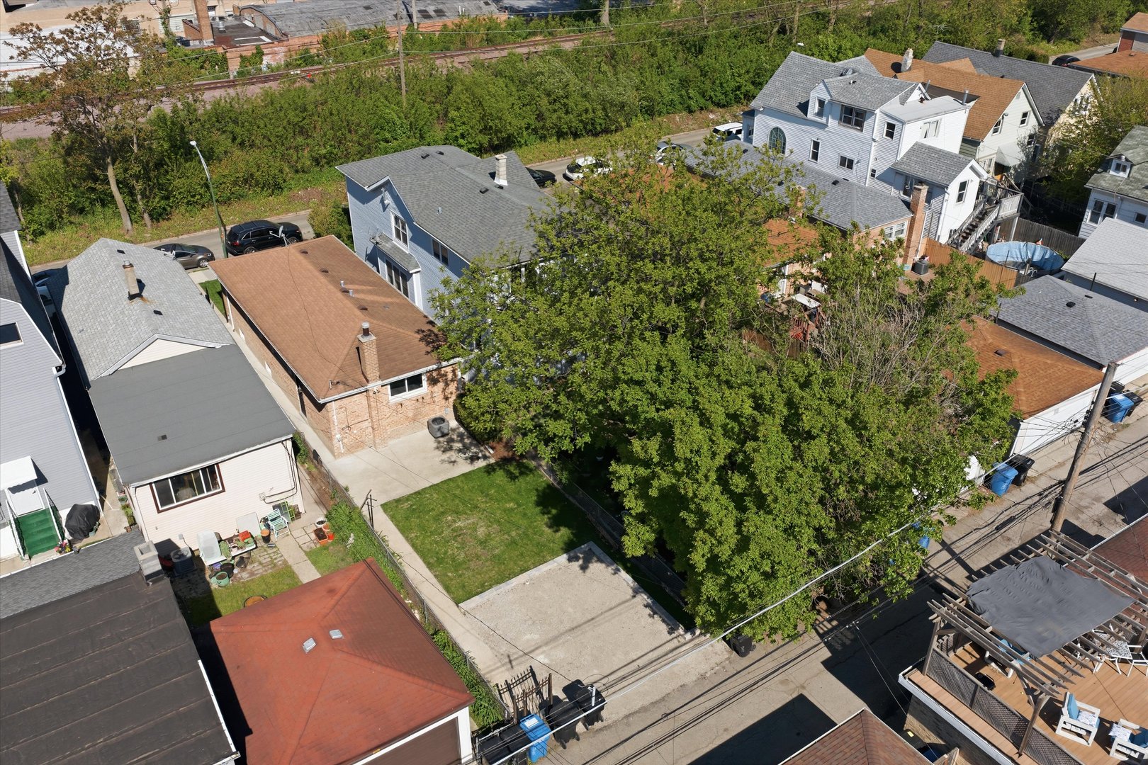 3415 North Kenton Avenue Chicago IL 60641