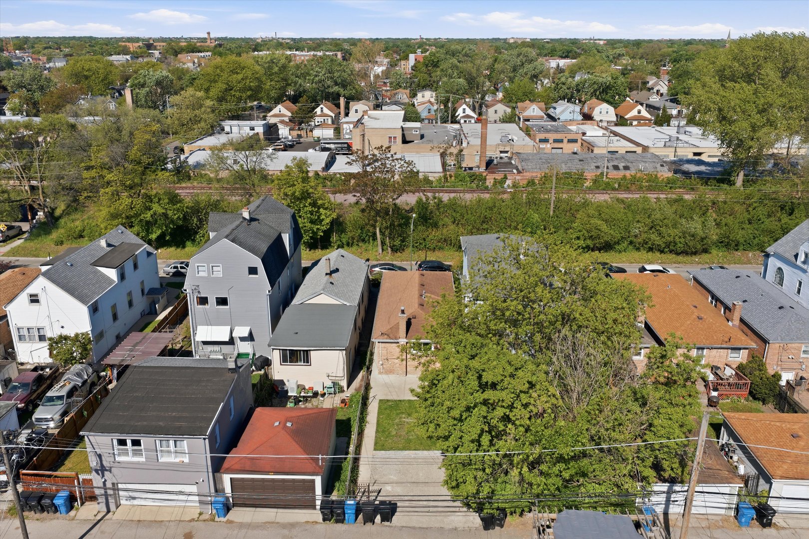 3415 North Kenton Avenue Chicago IL 60641