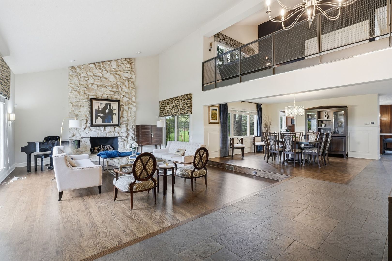 75 Regent Drive Oak Brook IL 60523