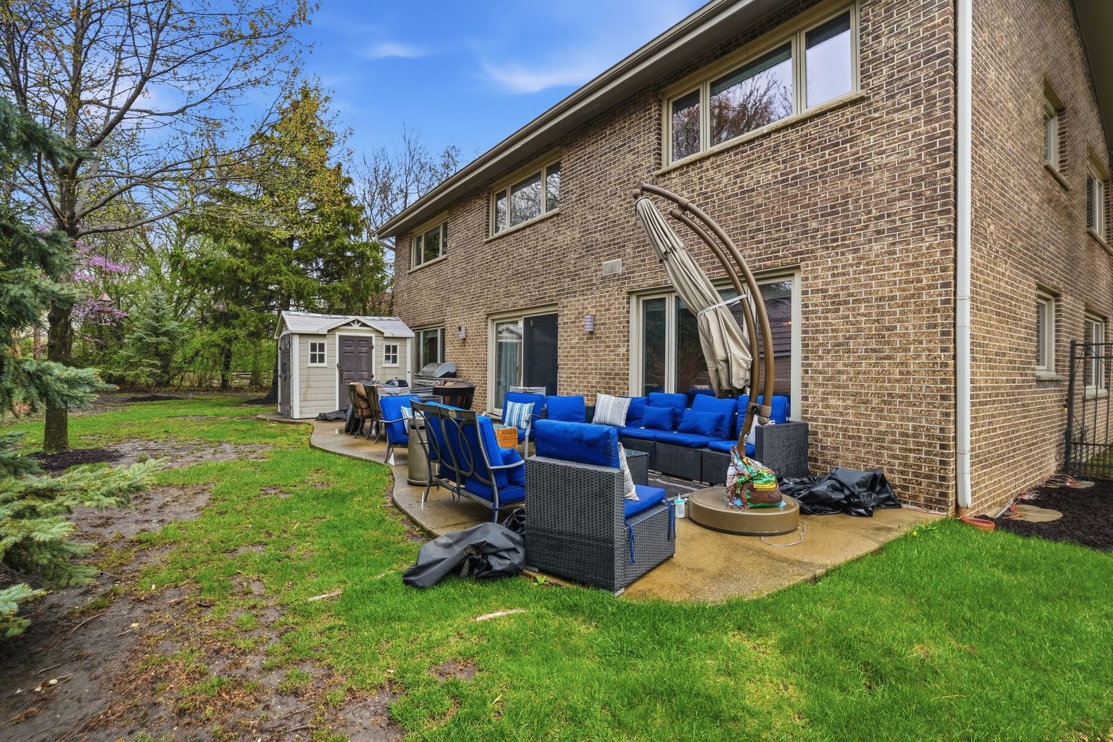 75 Regent Drive Oak Brook IL 60523