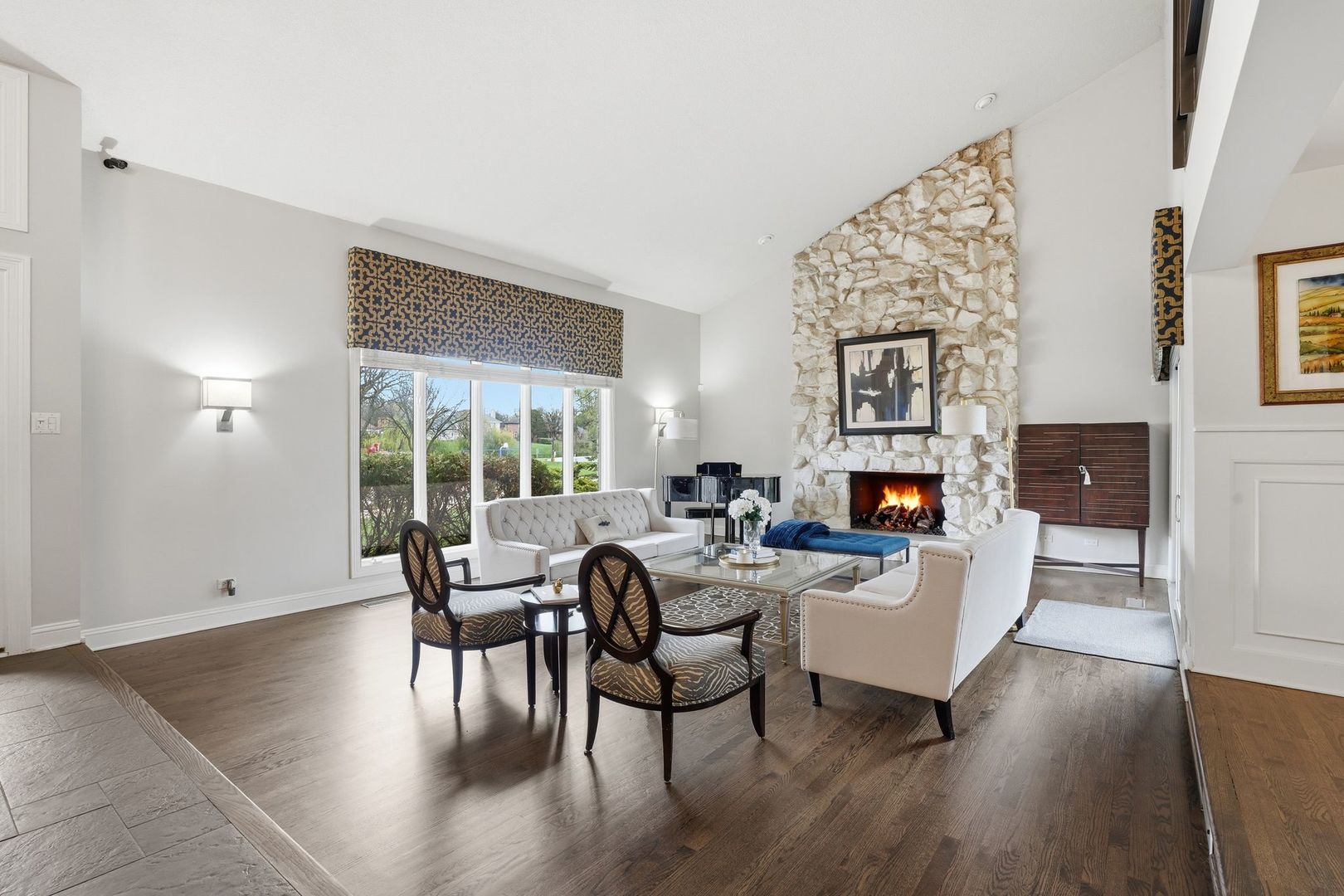 75 Regent Drive Oak Brook IL 60523