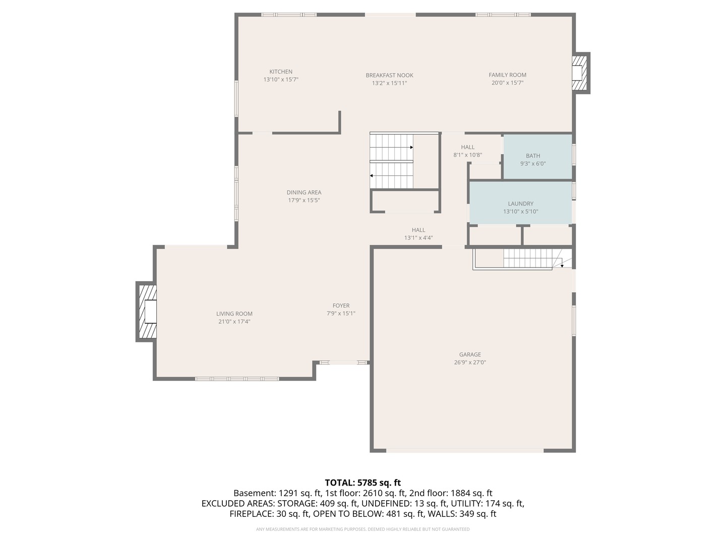 75 Regent Drive Oak Brook IL 60523