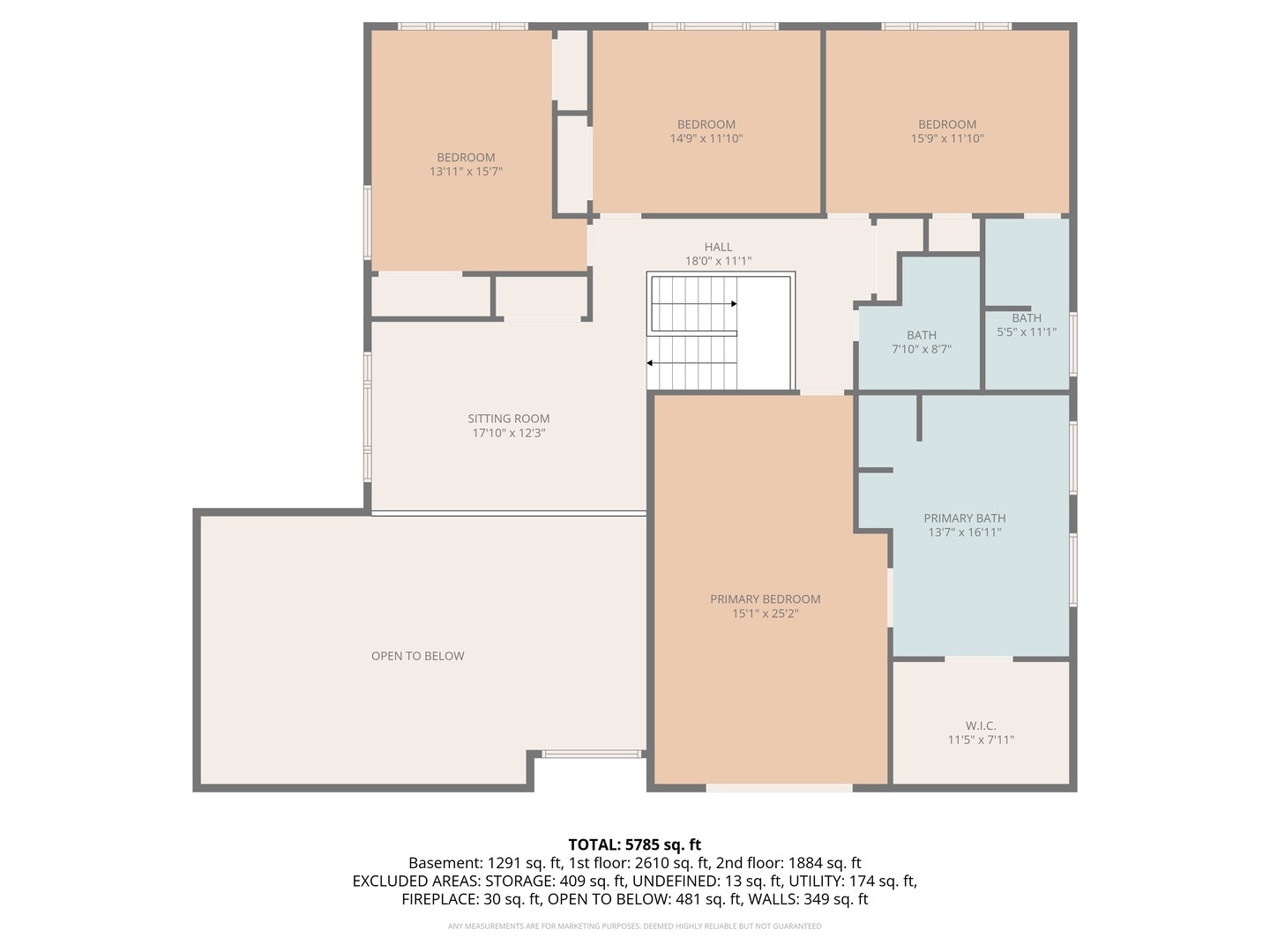 75 Regent Drive Oak Brook IL 60523