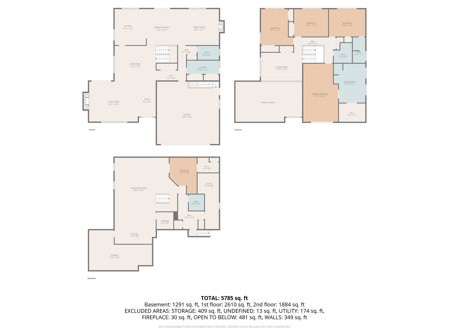 75 Regent Drive Oak Brook IL 60523